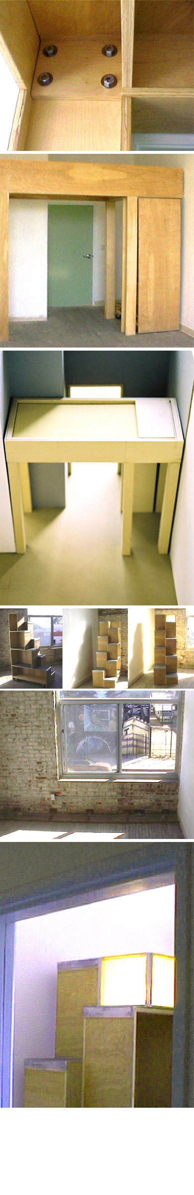 ARTSHARE ARTIST LOFT