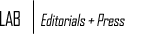 LAB { Intro